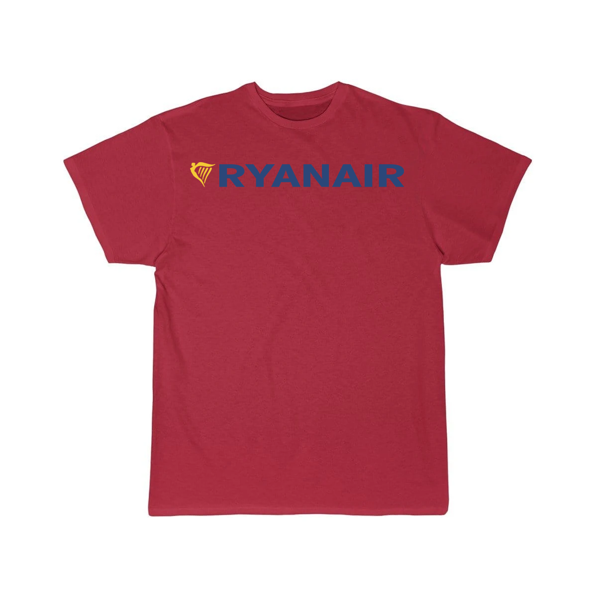 RYAN AIRLINE T-SHIRT 2