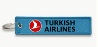 Thumbnail for TURKISH AIRLINES KEY CHAIN