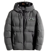 Thumbnail for MAC WINTER BOMBER JACKET