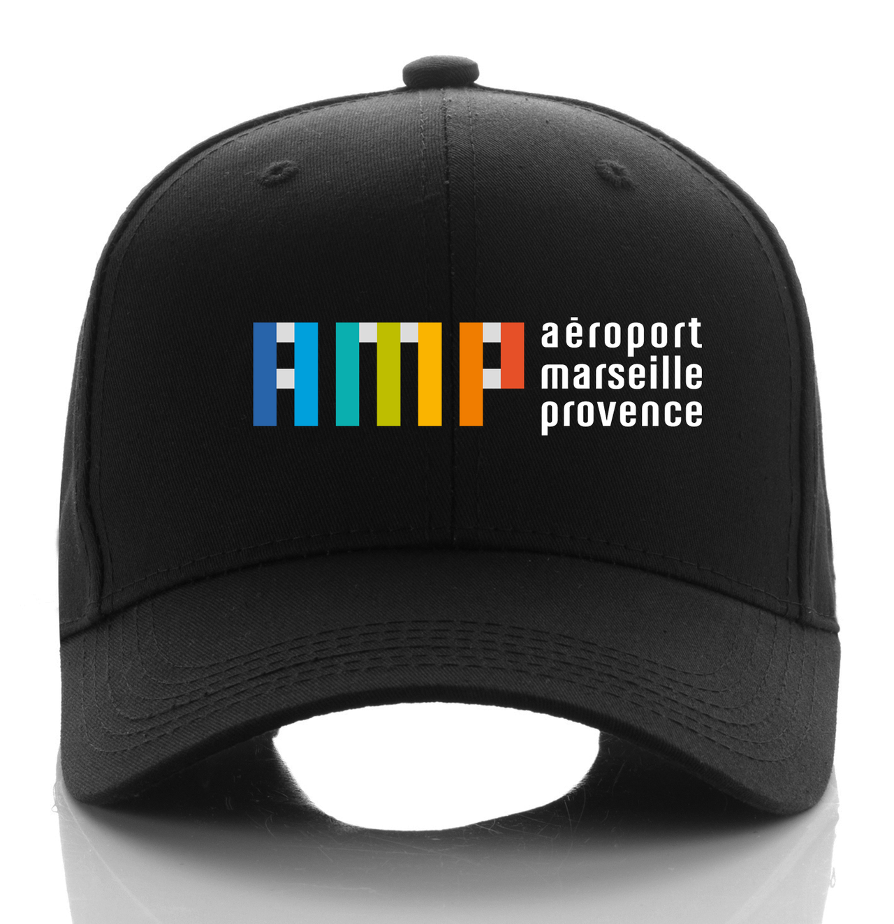 HMP AIRPORT CAP