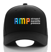 Thumbnail for HMP AIRPORT CAP