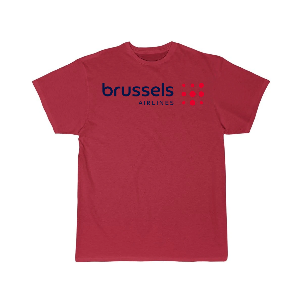 BRUSSELS AIRLINE T-SHIRT2