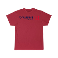 Thumbnail for BRUSSELS AIRLINE T-SHIRT2