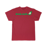 Thumbnail for EVAAIR AIRLINE T-SHIRT