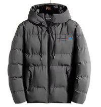 Thumbnail for WINTER BOMBER JACKET