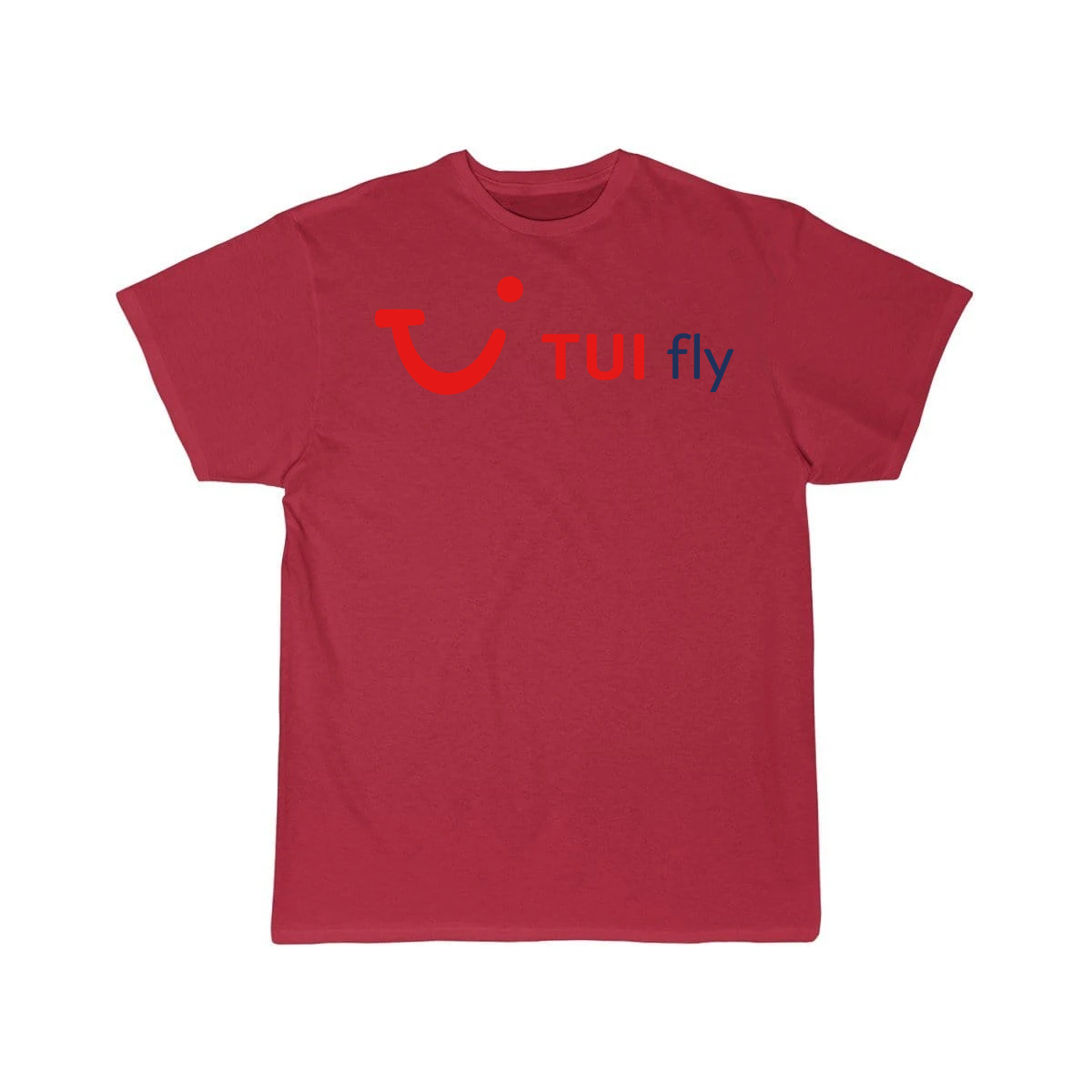 AIR TUI  AIRLINE T-SHIRT