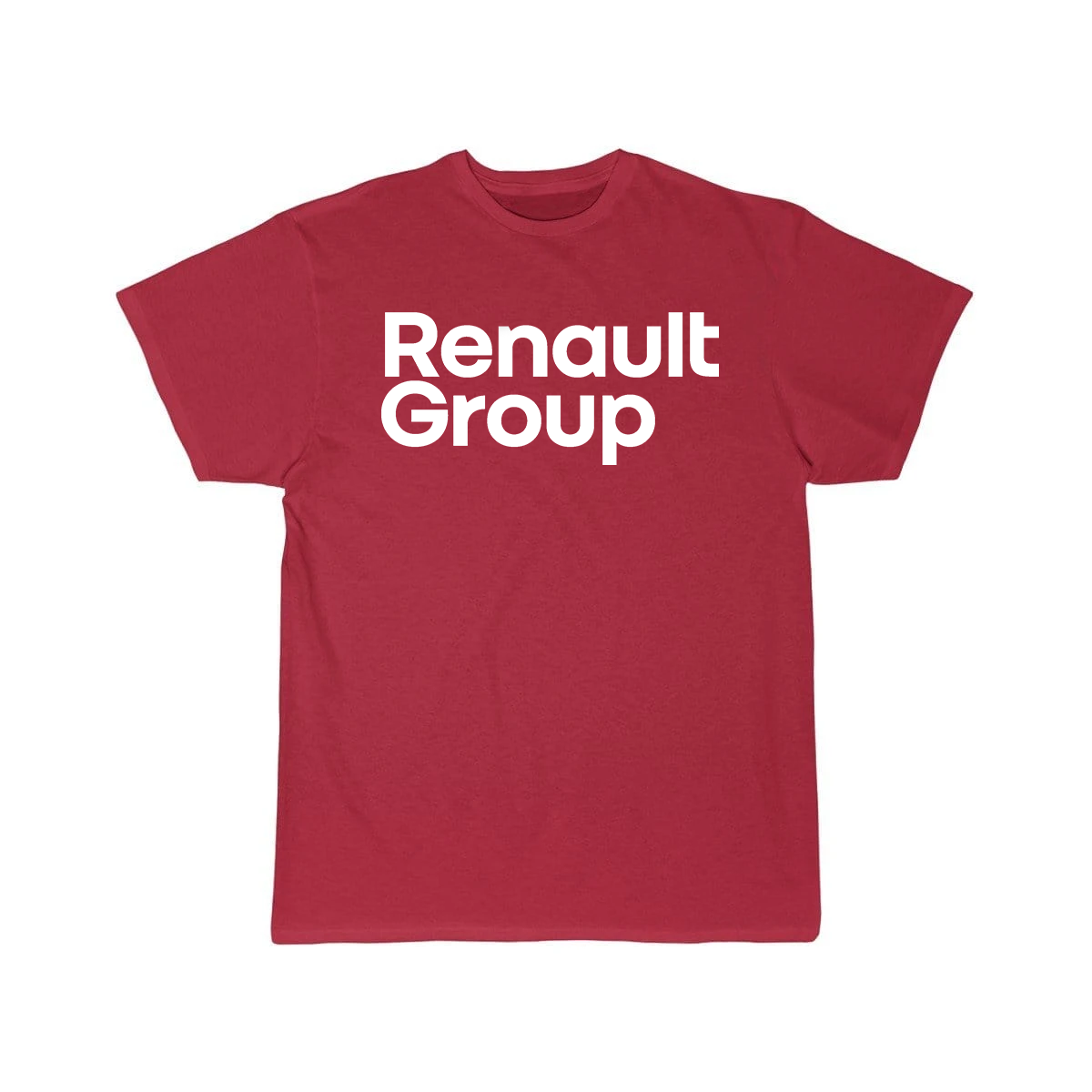 RENAULT T-SHIRT