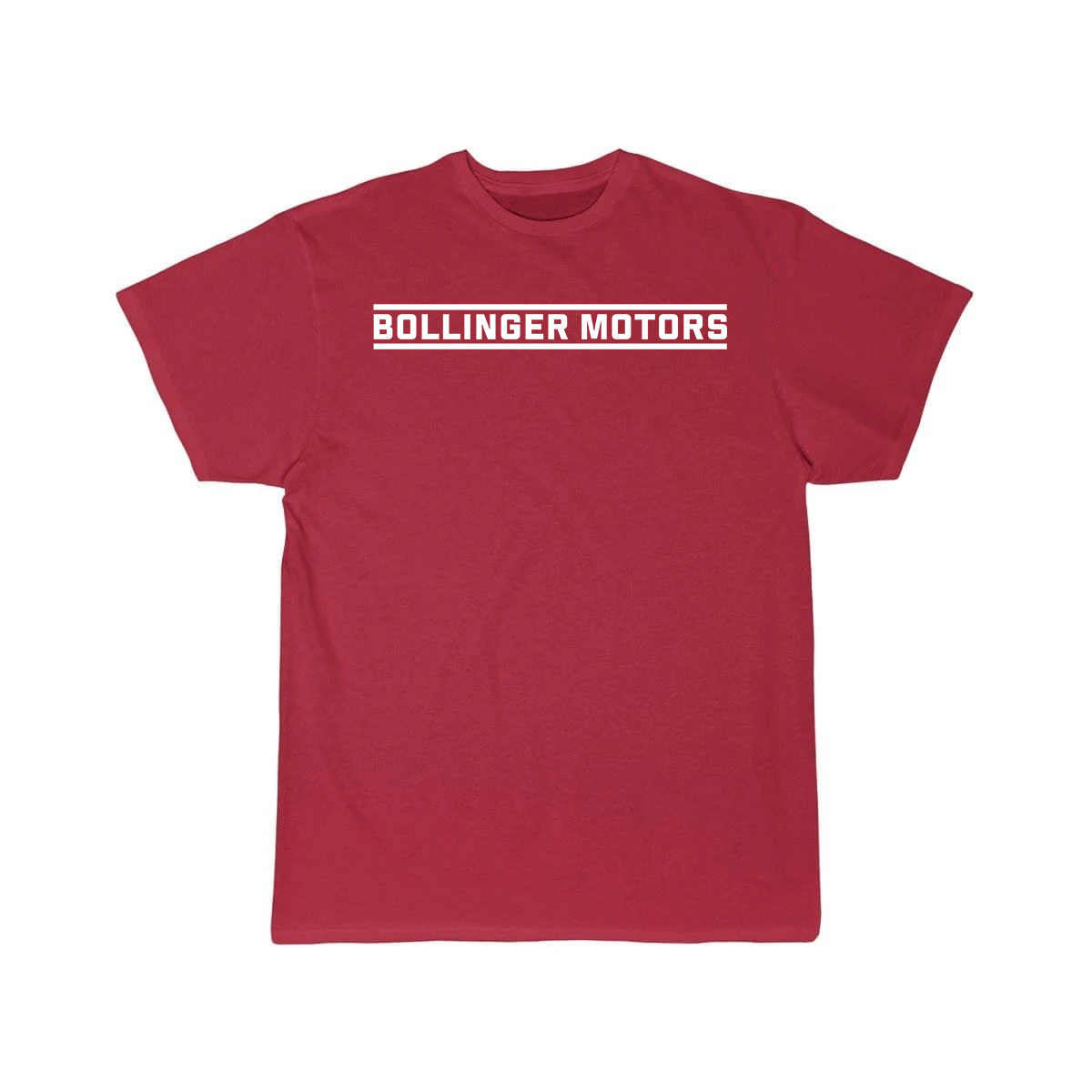 BOLLINGER T-SHIRT