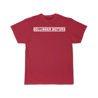 Thumbnail for BOLLINGER T-SHIRT