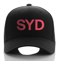 Thumbnail for SYDNEY AIRPORT CAP