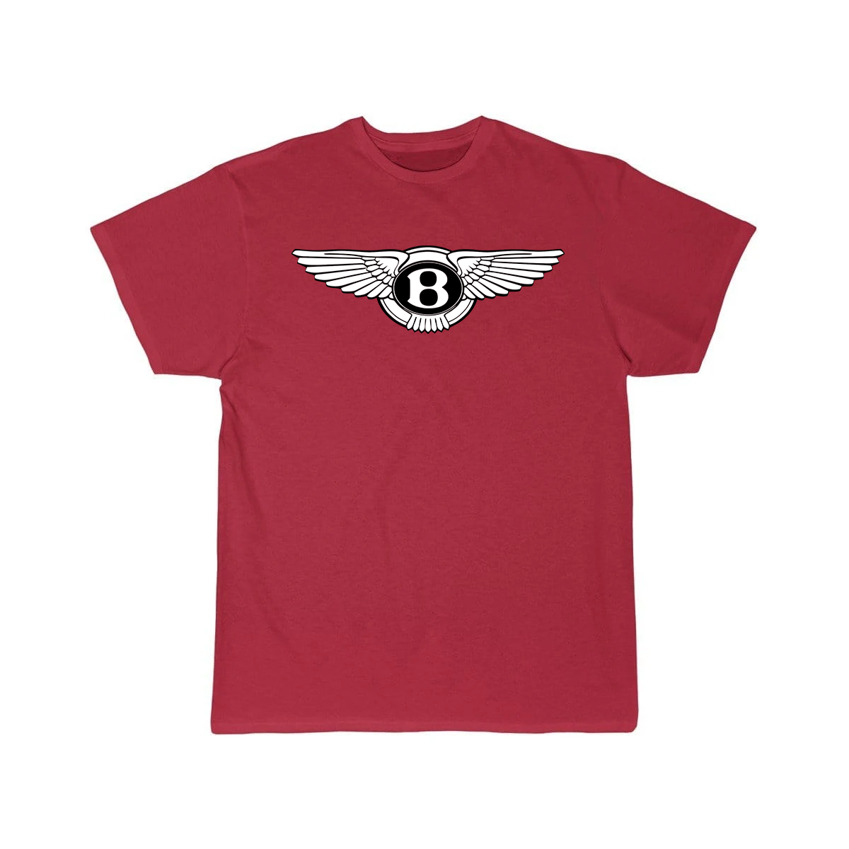 BENTLEY T-SHIRT