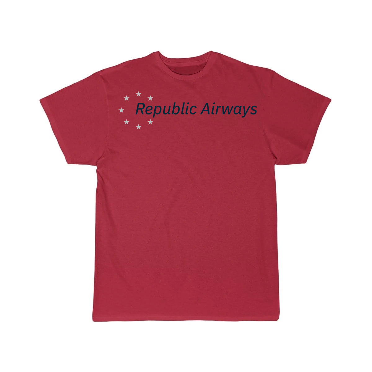 REPUBLIC AIRLINE T-SHIRT