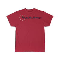 Thumbnail for REPUBLIC AIRLINE T-SHIRT