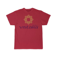 Thumbnail for VISTARA AIRLINE T-SHIRT