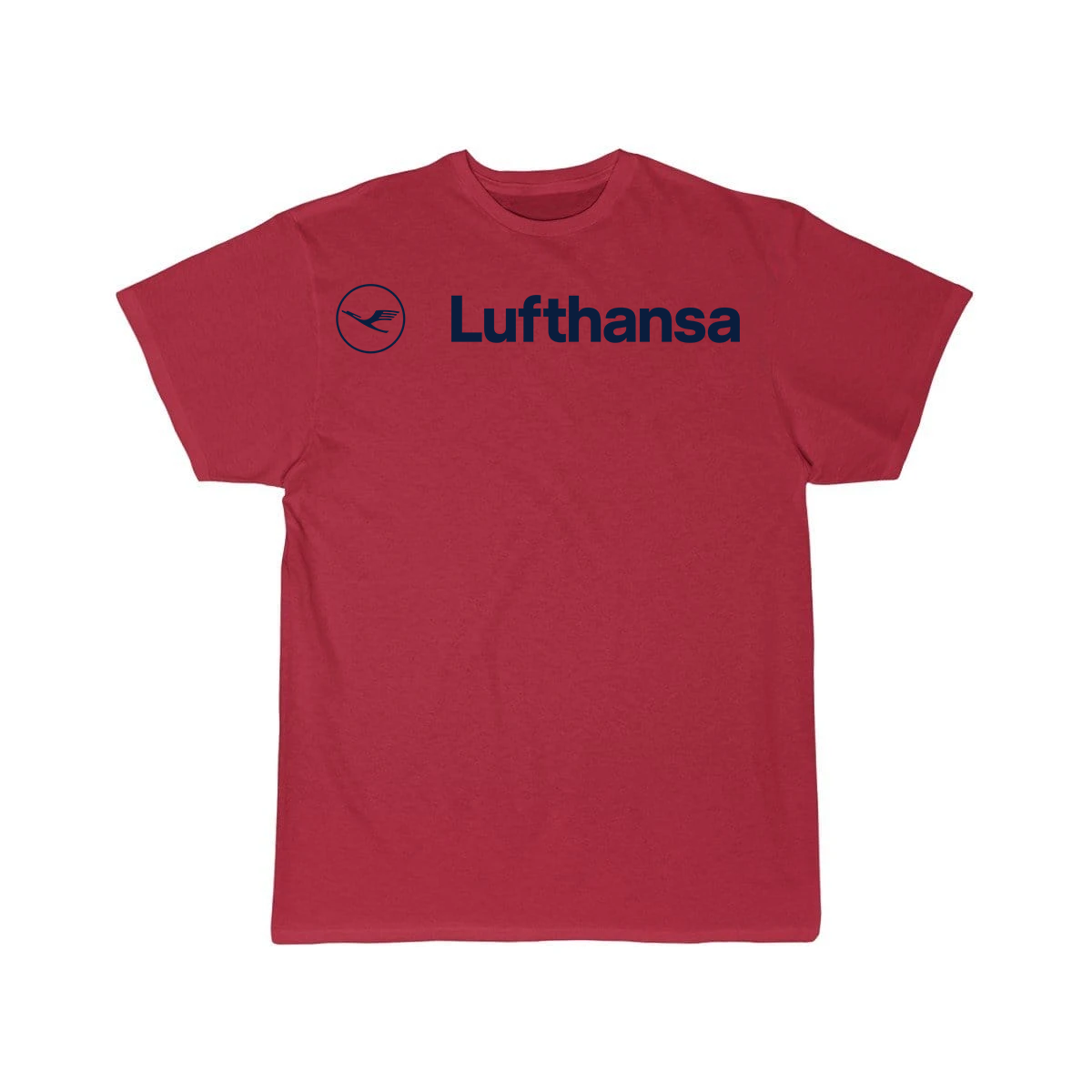 LUFTHANASA AIRLINE T-SHIRT