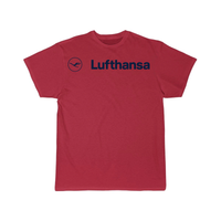 Thumbnail for LUFTHANASA AIRLINE T-SHIRT