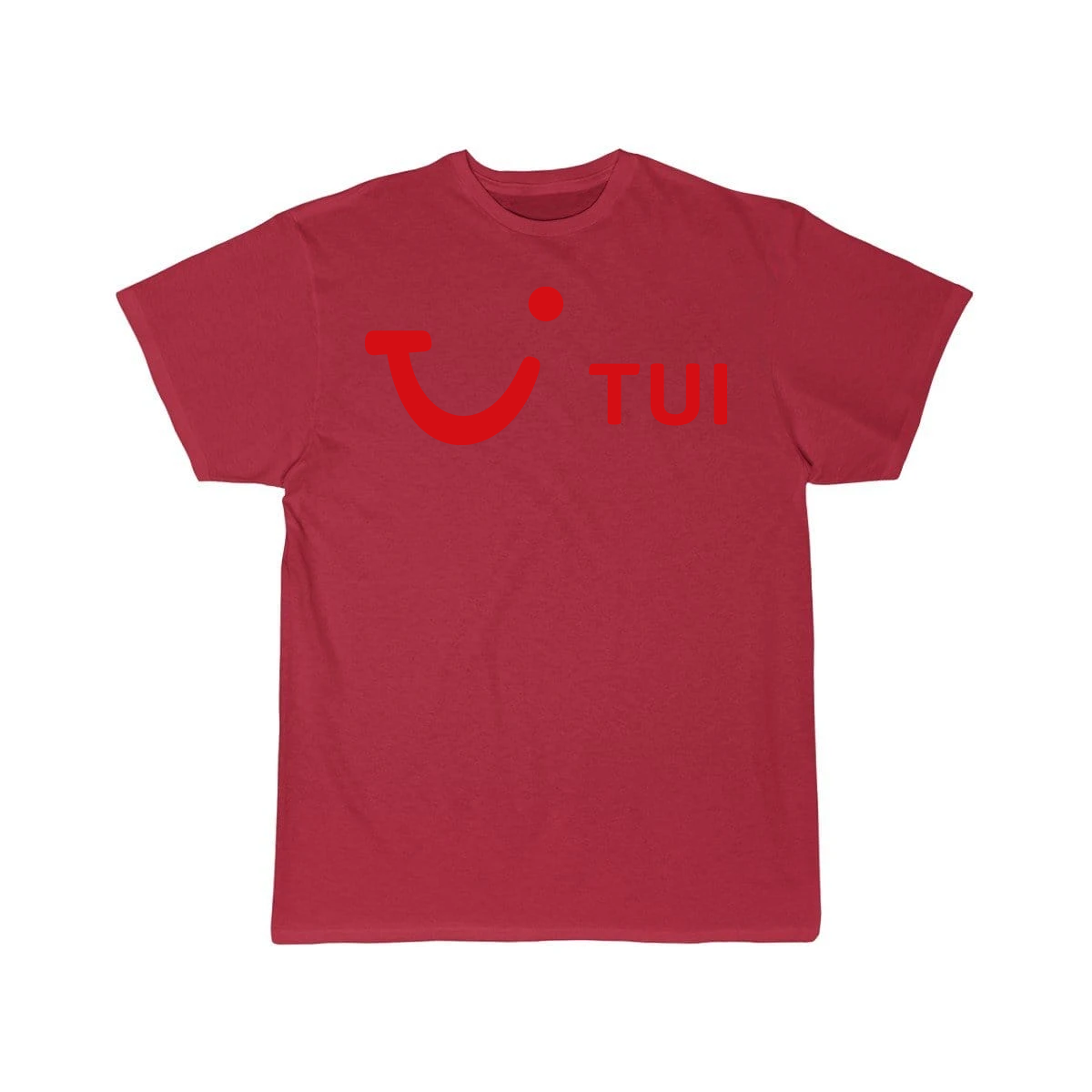TUI AIRLINE T-SHIRT 03