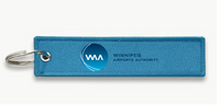 Thumbnail for WINNIPEG AIRPORT KEY CHAIN