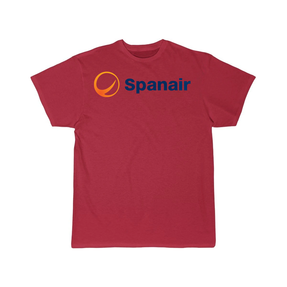 SPAN AIRLINE T-SHIRT