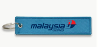 Thumbnail for MALAYSIA AIRLINES KEY CHAIN