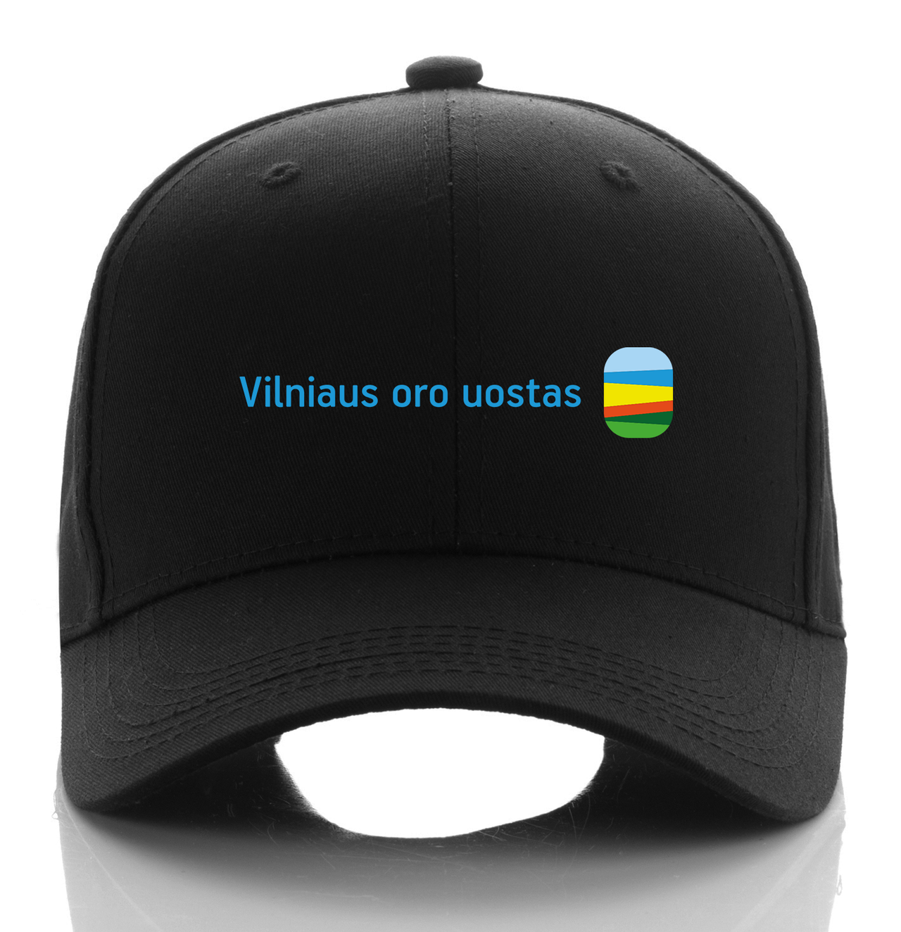 VILINIUS AIRPORT CAP