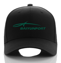 Thumbnail for BAIYUNPORT AIRPORT CAP