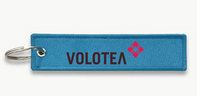 Thumbnail for VOLOTEA AIRLINES KEY CHAIN