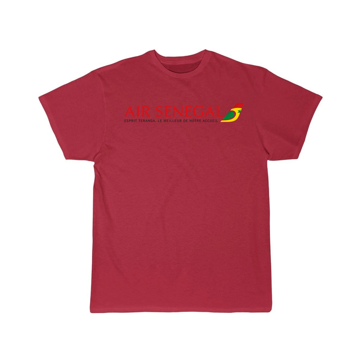 SENEGAL AIRLINE T-SHIRT