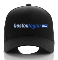 Thumbnail for LOGAN AIRPORT CAP