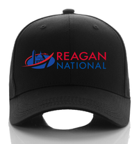 Thumbnail for REAGAN AIRPORT CAP