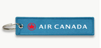 Thumbnail for AIR CANADA AIRLINES KEY CHAIN