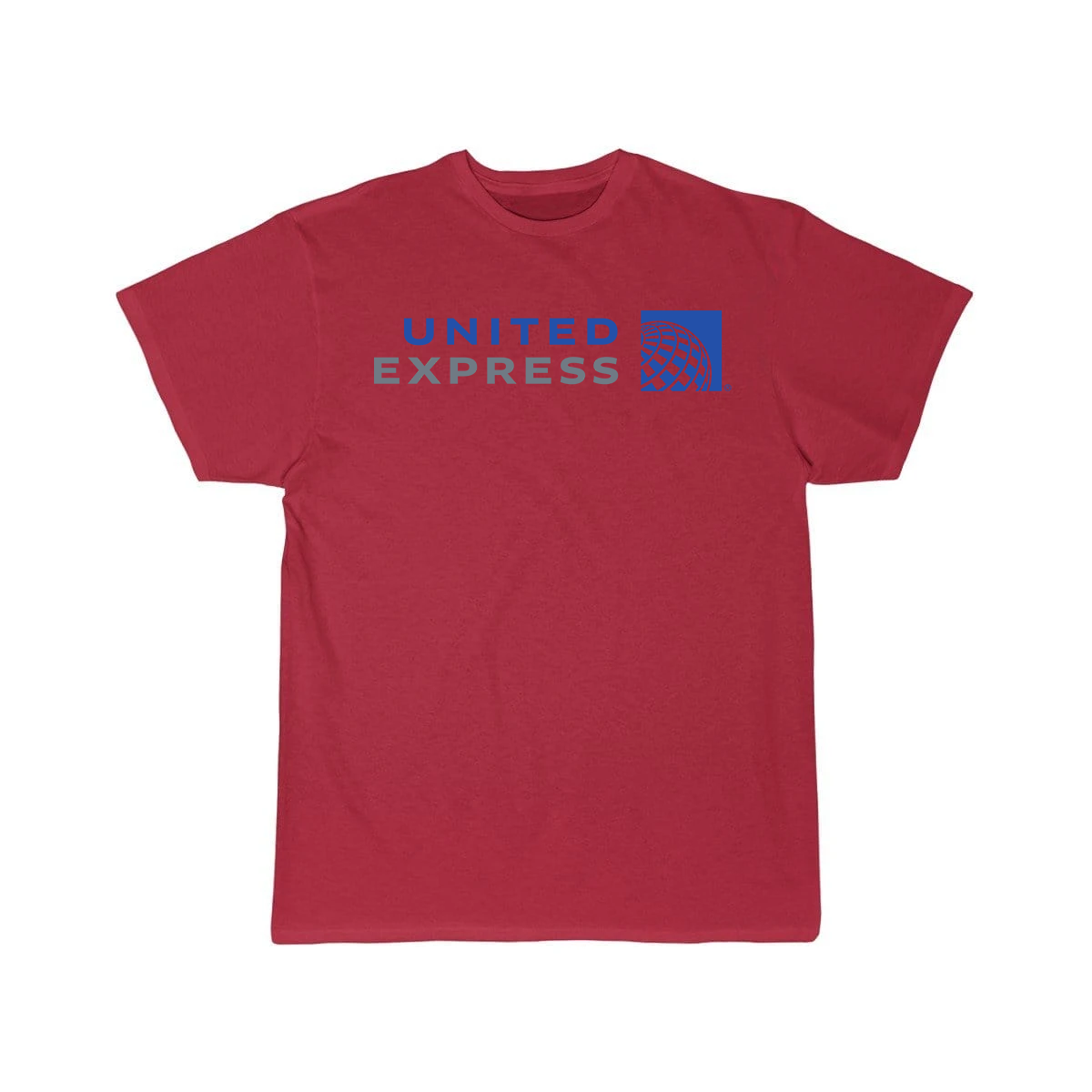 UNITED EXPRESS AIRLINE T-SHIRT