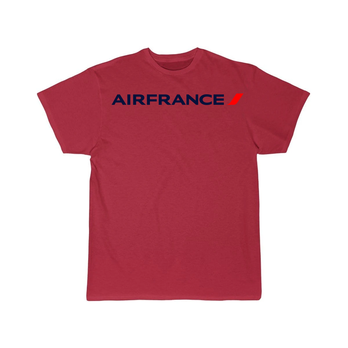 AIR FRANCE AIRLINE T-SHIRT