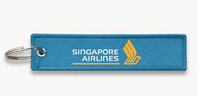 Thumbnail for SINGAPORE AIRLINES KEY CHAIN