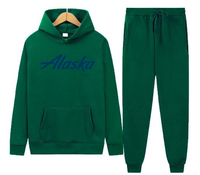 Thumbnail for ALASKA AIRLINES PULLOVER