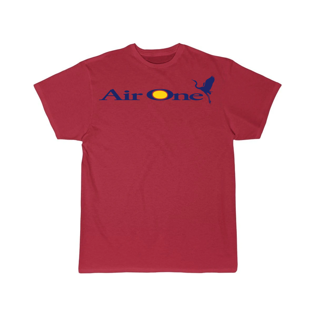 ONE AIRLINE T-SHIRT
