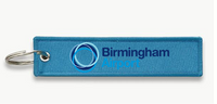 Thumbnail for BIRMINGHAM AIRPORT KEY CHAIN