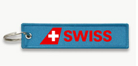 Thumbnail for AIR SWISS AIRLINES KEY CHAIN