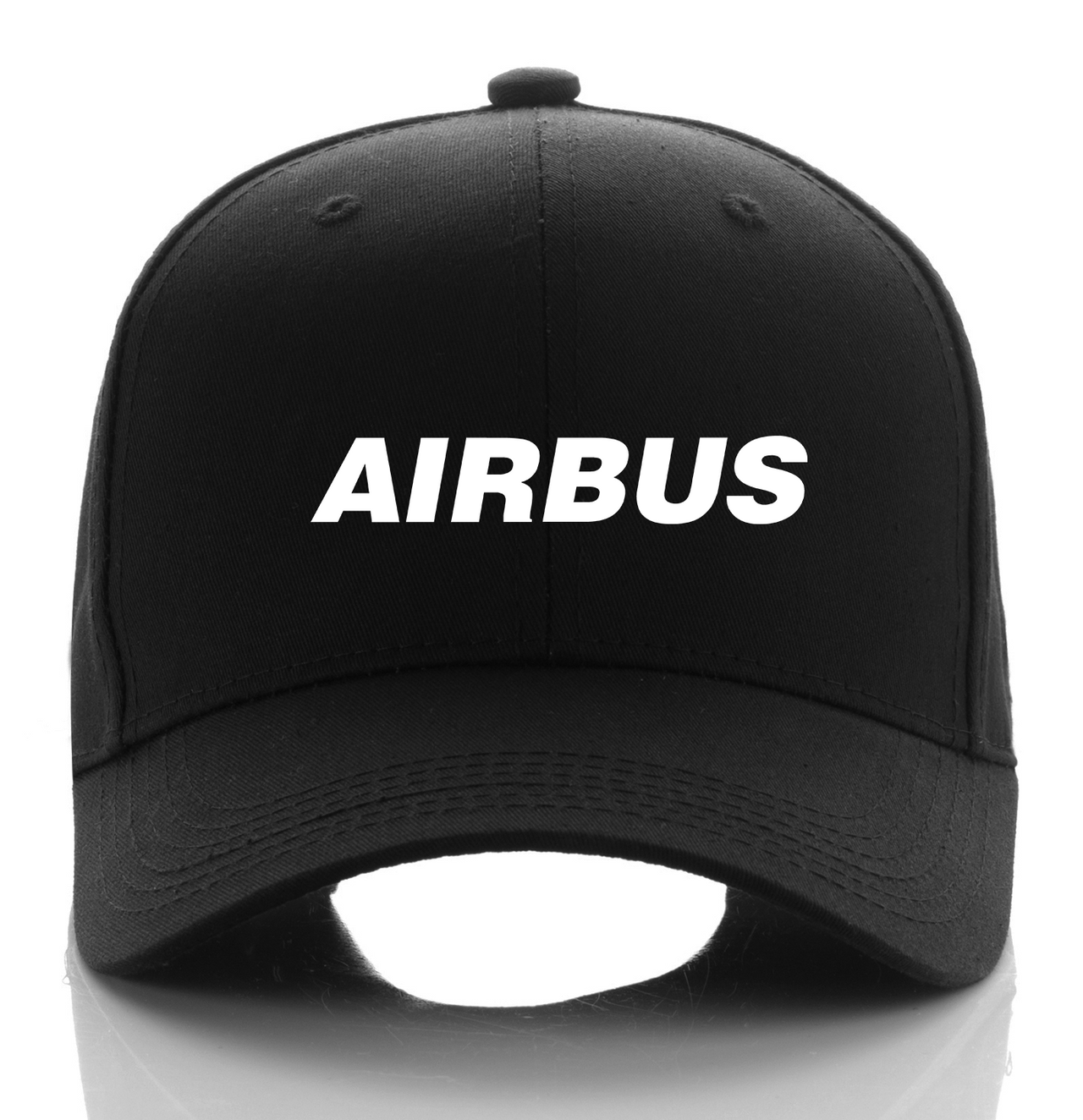 AIRBUS LOGO CAP