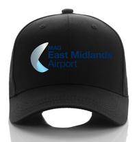 Thumbnail for EAST MIDIANDS AIRPORT CAP
