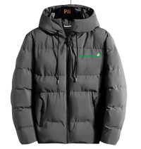 Thumbnail for EVAAIR AIRWAYS WINTER BOMBER JACKET