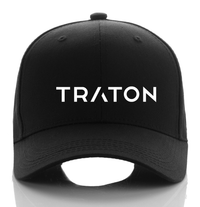 Thumbnail for TRATON JUSTABLE BASEBALL CAPS