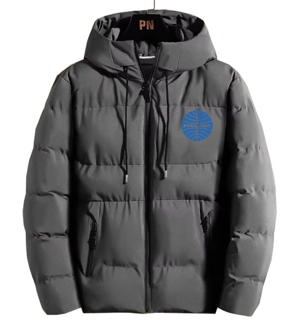 PANAMA WINTER BOMBER JACKET