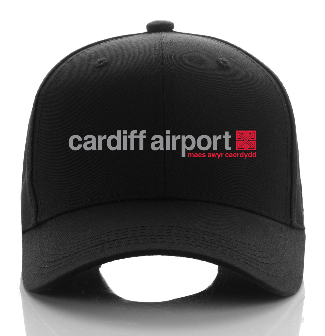 CARDIFF AIRPORT CAP