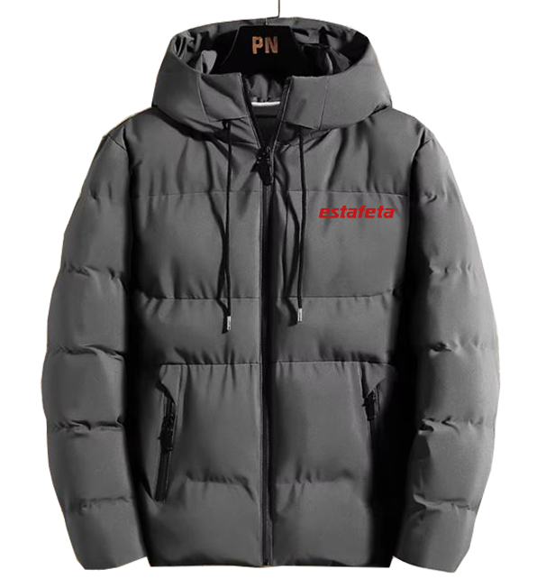 EASTAFETA WINTER BOMBER JACKET