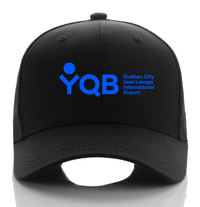 Thumbnail for YQB AIRPORT CAP