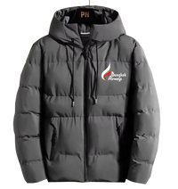 Thumbnail for BANGKOK AIRLINES WINTER BOMBER JACKET