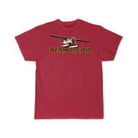 Thumbnail for KENMORE AIRLINE T-SHIRT