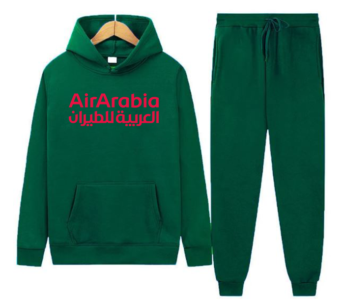 AIR ARABIA AIRLINES PULLOVER
