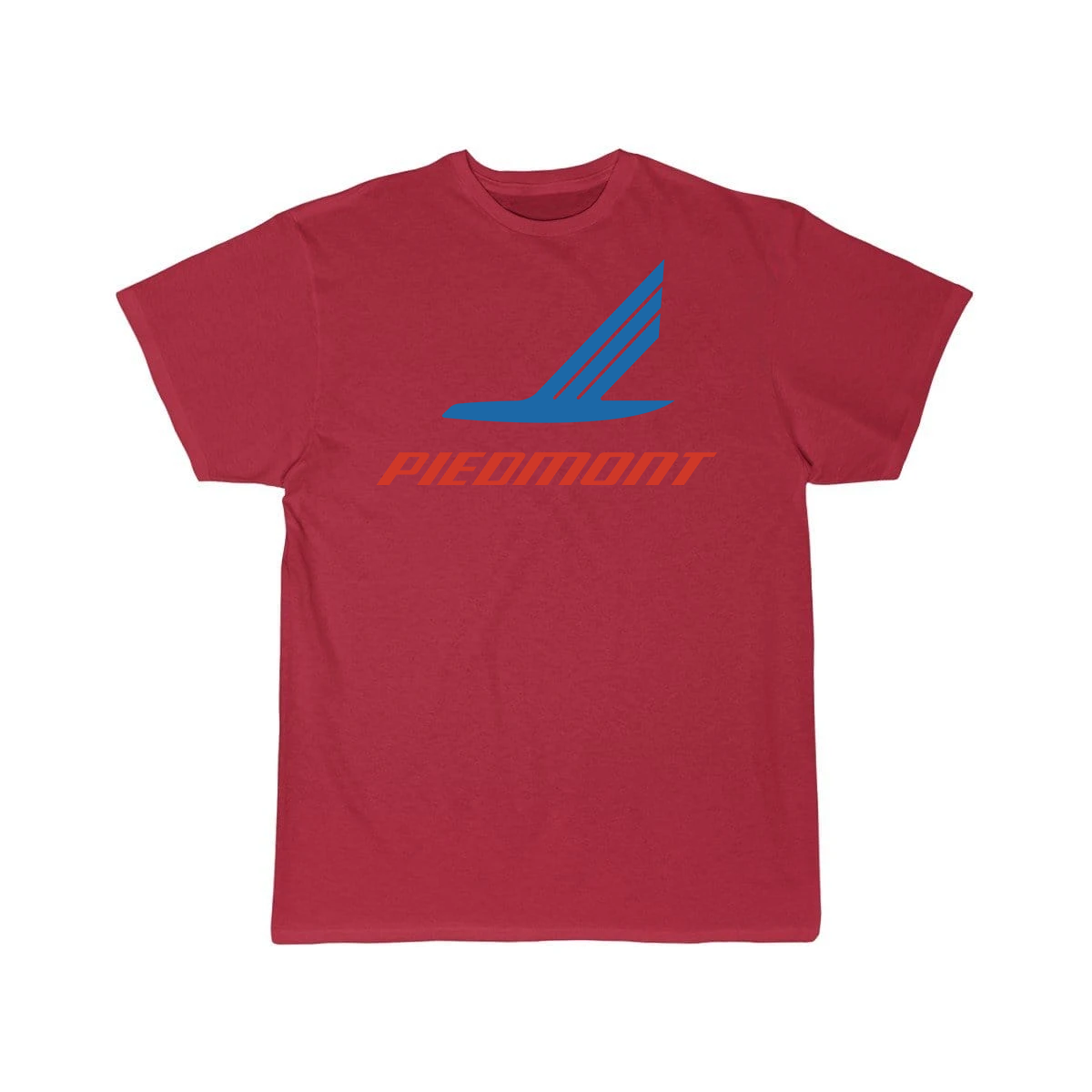 PIEDMONT AIRLINE T-SHIRT